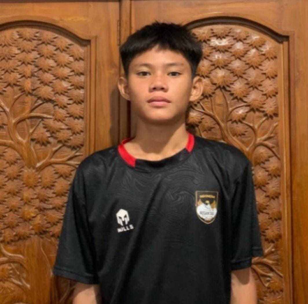 Muhammad Zulkarnaen Khaidr